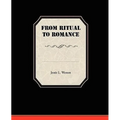 From Ritual to Romance - Paperback