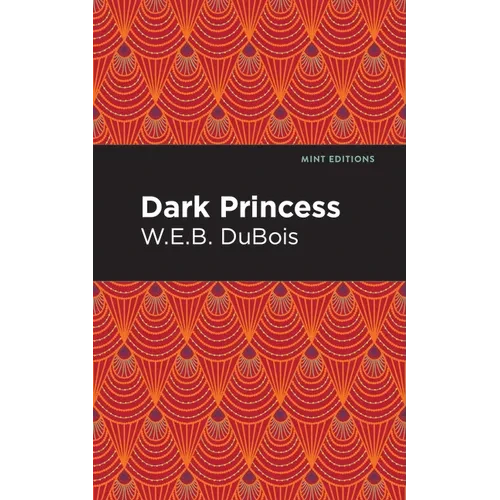 Dark Princess - Hardcover
