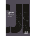 Kabbalah and Literature - Paperback