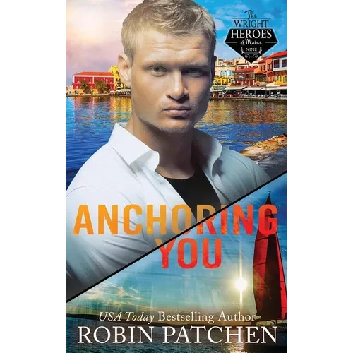 Anchoring You: Pirates in Shadow Cove - Hardcover