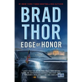 Edge of Honor: A Thriller - Paperback