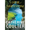 The Heir of Whitestone - Hardcover