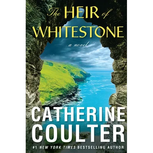The Heir of Whitestone - Hardcover