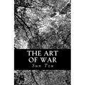 The Art of War - Paperback