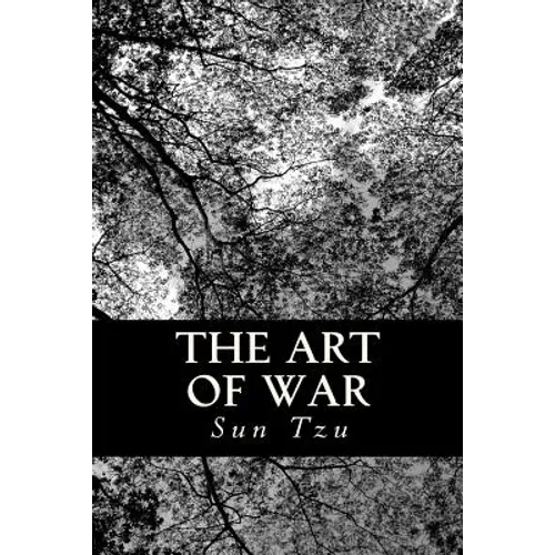 The Art of War - Paperback
