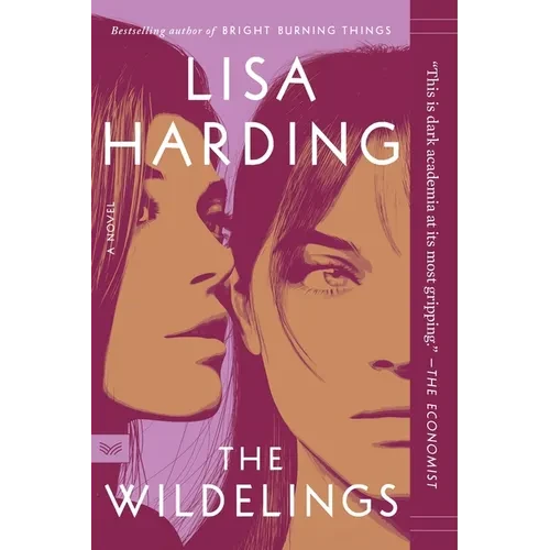 The Wildelings - Paperback