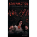 Cordes Sanglantes - Hardcover