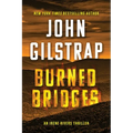 Burned Bridges - Paperback
