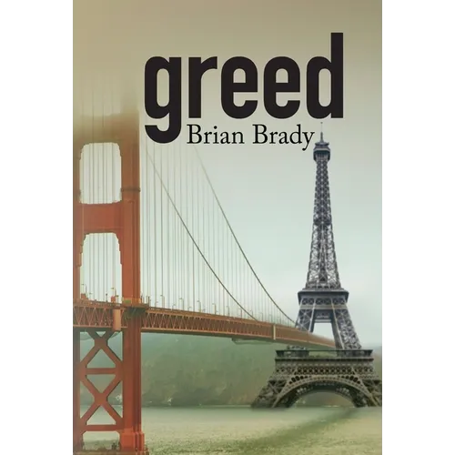 greed