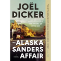 The Alaska Sanders Affair - Paperback