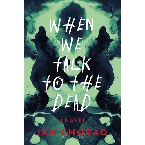 When We Talk to the Dead - Hardcover