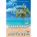 Sandy Wishes - Paperback