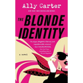 The Blonde Identity - Paperback