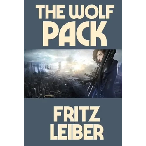 The Wolf Pack - Paperback