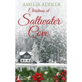 Christmas at Saltwater Cove - Hardcover