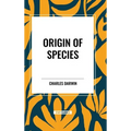 Origin of Species - Hardcover