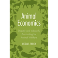 Animal Economics - Hardcover