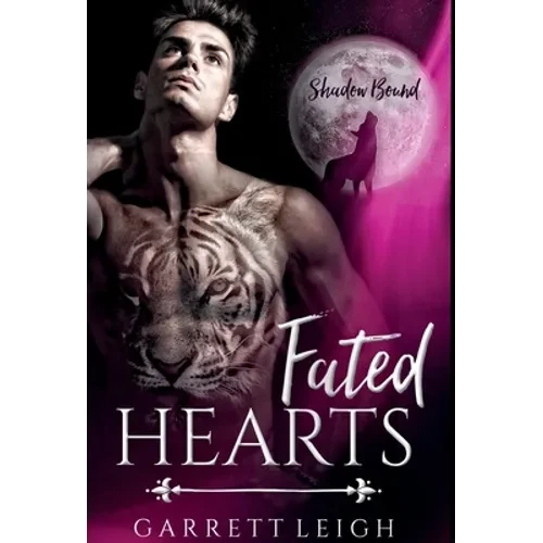 Fated Hearts - Hardcover