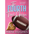 The Fourth Time Charm - Hardcover