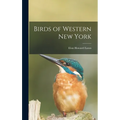 Birds of Western New York