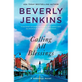 Calling All Blessings: A Blessings Novel - Hardcover