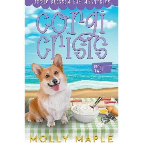 Corgi Crisis - Paperback