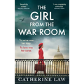 The Girl from the War Room - Paperback