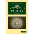 The Mysterious Universe - Paperback