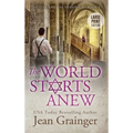 World Starts Anew - Hardcover