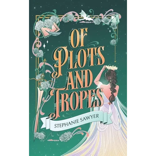 Of Plots and Tropes - Hardcover