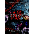 Consort: A Gothic Reverse Harem - Hardcover