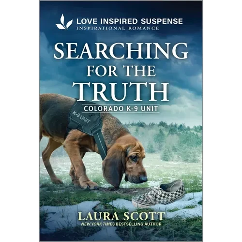 Searching for the Truth - Mass Market Paperbound