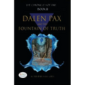 Dalen Pax and The Fountain Of Truth - Paperback