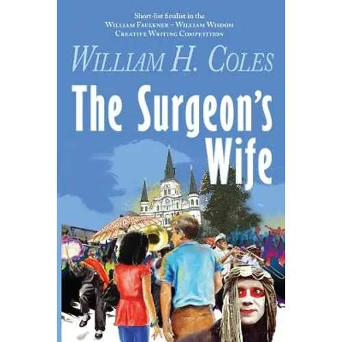 The Surgeon's Wife - Paperback