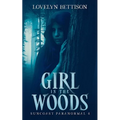 Girl in the Woods - Paperback