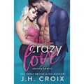 This Crazy Love - Paperback