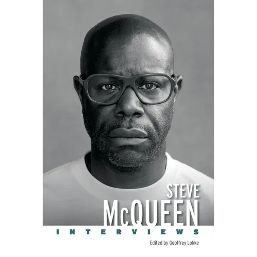 Steve McQueen: Interviews - Hardcover