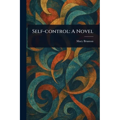 Self-control - Paperback