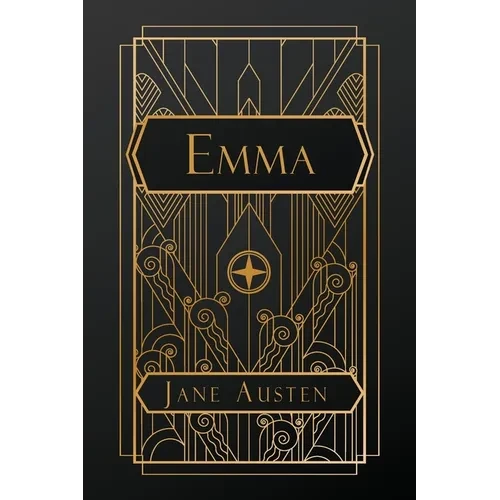 Emma - Paperback