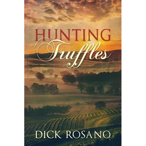 Hunting Truffles - Paperback