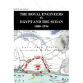 The Royal Engineers in Egypt and the Sudan - Hardcover