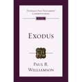 Exodus: An Introduction and Commentary - Hardcover