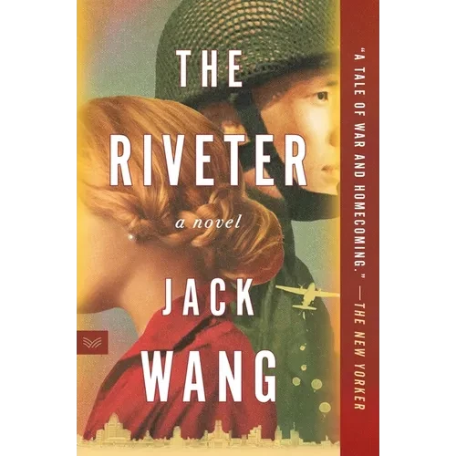 The Riveter - Paperback