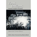 Taos Indians: Facsimile of original 1925 edition - Paperback