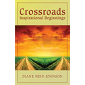 Crossroads (Inspirational Beginnings) - Paperback