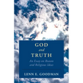 God and Truth - Hardcover