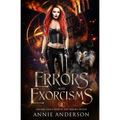 Errors and Exorcisms: Arcane Souls World - Paperback
