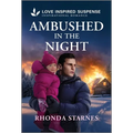 Ambushed in the Night - Mass Market Paperbound