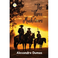 The Three Musketeers - Paperback