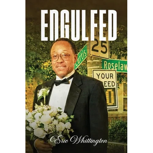 Engulfed - Paperback